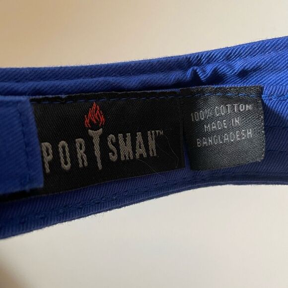 Spokane Hoopfest Visor - Picture 6 of 6